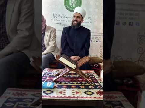 Ramazanski muhabet sa muftijom