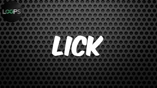 Lick (feat. Offset) (Lyrics) - Cardi B