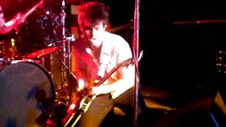 Cameron Leahy Gone Wild