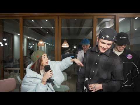 Po encima - Nicki Nicole, Lit Killah, Luckra, Bhavi, Khea - Freestyle