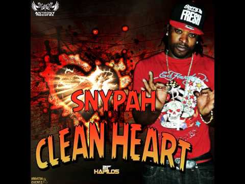 Snypah - Clean Heart