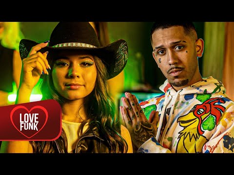 BOIADEIRA DE FASES - MC Braz e Gabi Saiury (Love Funk) DJ Neeh