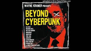 Stan Ridgway - 06 Beloved Movie Star (Wayne Kramer Presents - Beyond Cyberpunk) 2001