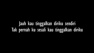 Download lagu Adista Feat Wanna Ali - Di Tinggal Lagi Lirik mp3