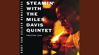 Something I Dreamed Last Night