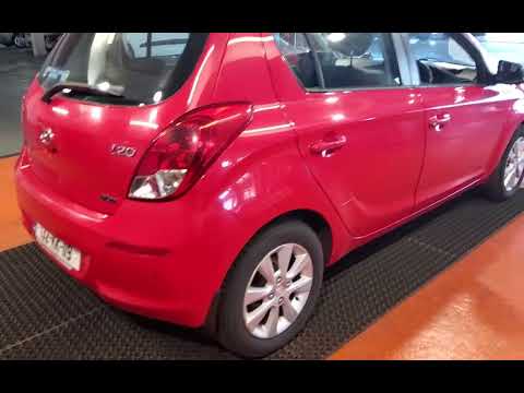 Hyundai i20 1.4 Cdri Premium - Image 2
