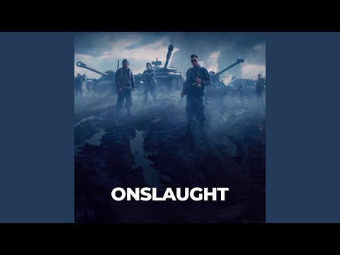 Onslaught (From "World of Tanks")