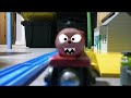 LT100 Remakes James Goes Buzz Buzz MOAB Version