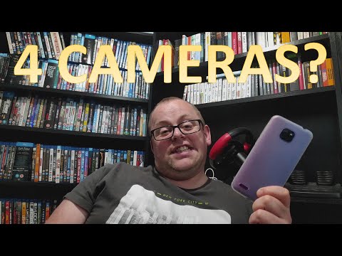 I bought the Ulefone Note 7 in 2020. Is it worth buying? Full review