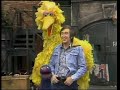 Classic Sesame Street Grover And The Cast Plays A Rhyming Game 1973