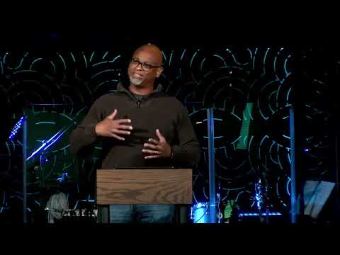 Re:Connection - Going Rogue - Darin Smith