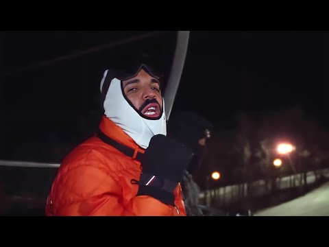 Drake, Meek Mill - Midnight (Music Video)