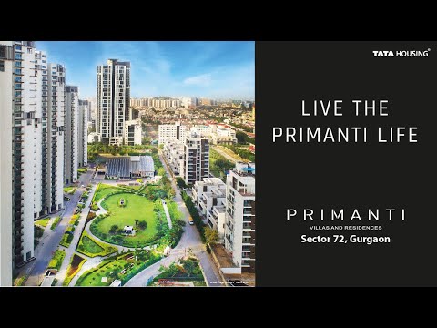 Tata Primanti Project Tour 1