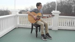 Song Spinner: Braiden Sunshine