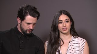 My First Mentor: Jeanine Mason video