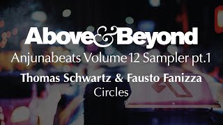 Thomas Schwartz & Fausto Fanizza - Circles