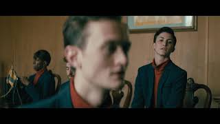 TIM DARCY &quot;TALL GLASS OF WATER&quot;