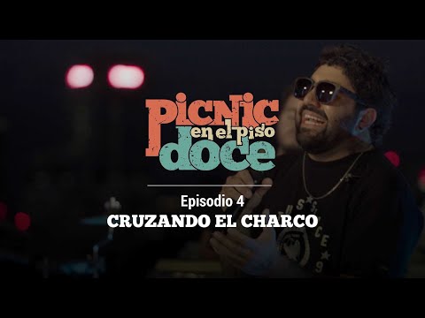 Picnic en el Piso Doce - Cruzando el Charco (Episodio 4)