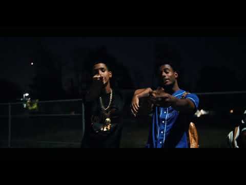 Lil Lij X Mizz B Tha Trealest X Lil Tooka (FKM) - Only Us (OFFICIAL VIDEO) Shot By HeadShotzFilmz