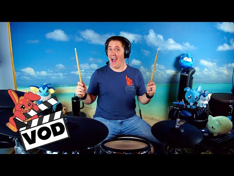 A Bunch Of First Time Plays, Talking About The Beauty Of Creative Hobbies and AWESOME SUPPORT!!!