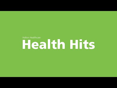 Health Hits - Getting back on track after the Holidays