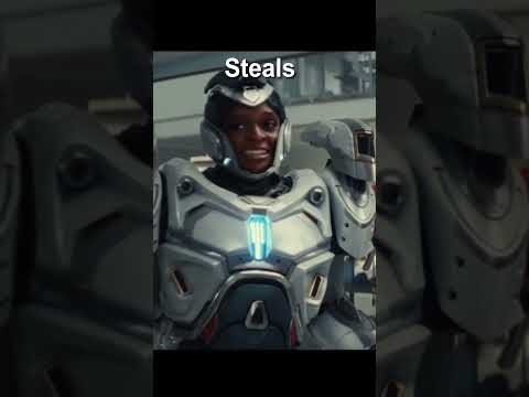 Why Did They Make Ironheart a Criminal?