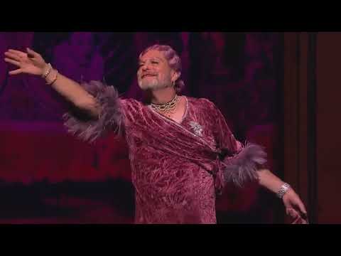 The naval medley    Monty Python live Mostly Sub Ita