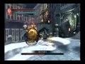 The Last Airbender Movie Game Walkthrough Part 10 Wii