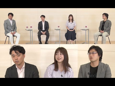 起業のススメ