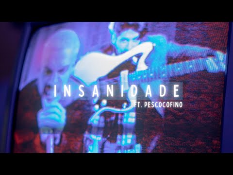 Dragon Boy$ - Insanidade ft. @pescocofino