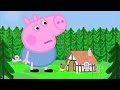 Peppa Pig Episodes New Compilation 2017 50