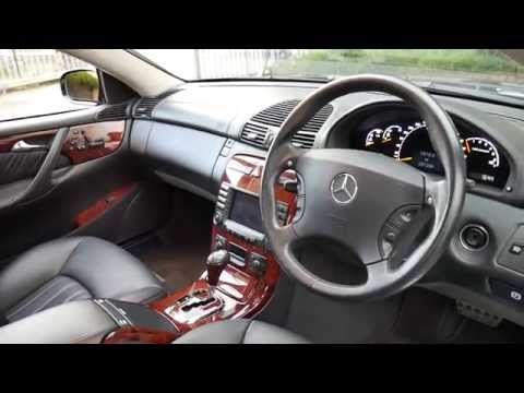 Thumbnail for 2004 Mercedes Benz CL65 C215 Coupe by Car