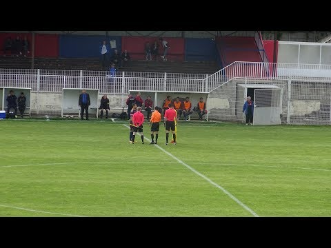 National 3 / Muret - Mende