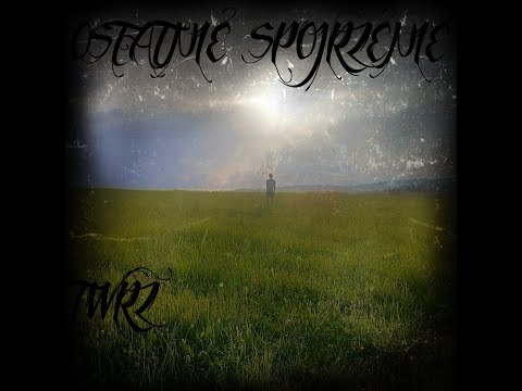 TwrZ - OSTATNIE SPOJRZENIE (Prod. 7EVEN)