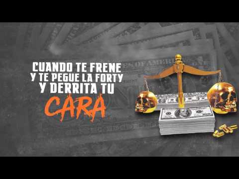 Sensato, Tali Goya & Lito Kirino - Que Vivan Los Tiger (Official Lyric Video)