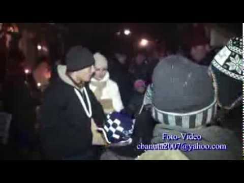 DIENCI-JUD.OLT-COLINDATUL*VOL 2-ROSCULENII*23 12 2013