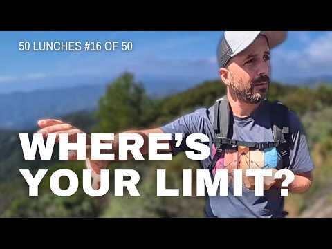 Stop the Hamster Wheel