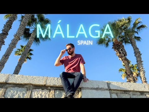 6 Months in Spain: Why I Love Living in Málaga
