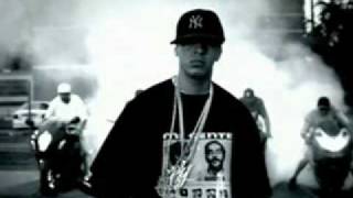 Daddy Yankee - Gangsta Zone