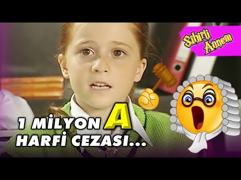 Çilek Büyük Ceza Aldı! - Sihirli Annem 67.Bölüm