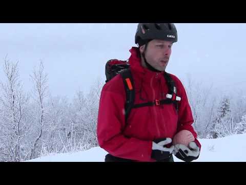 Lavinsäkerhetsskolan avsnitt 10: Gruppsykologi