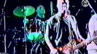 Millencolin - Vulcan Ears (Live at Sweden &#39;94)