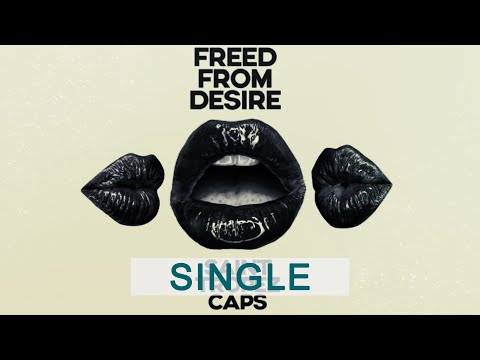 Saint Tropez Caps - Freed From Desire