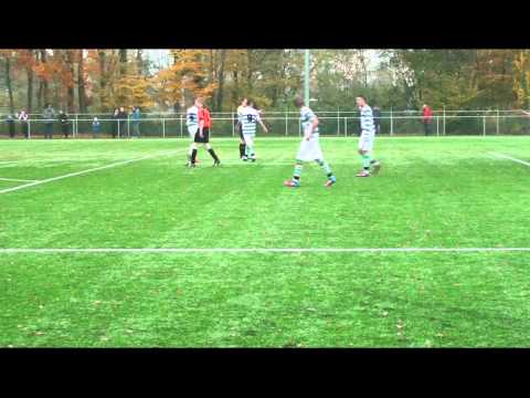 Drachtster Boys -- De weide B1       10-11-2012