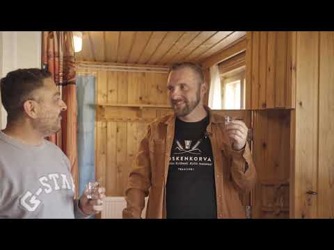 ATRIAXARMAN – Oodi suomalaiselle ruoalle – Jakso 1: Luottamus