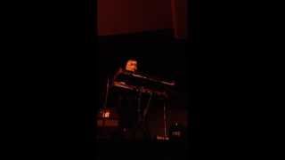 basia bulat - tall tall shadow