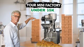 31 Business Machines You Can Buy Online UNDER $5000