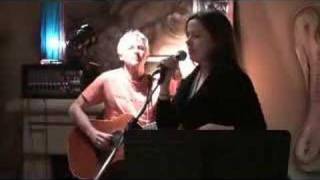 Your Love - performed by Petra Dueck and John Pippus