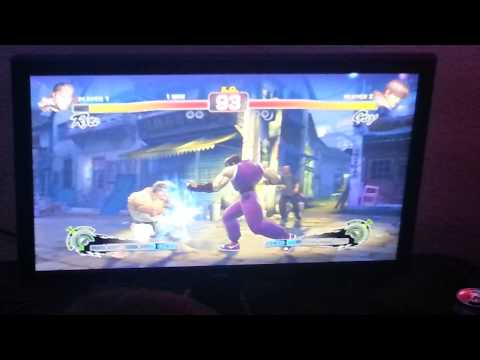 WNF 2.11 Rekkoha vs. MMG| GDragon