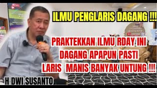 TRADE SELLER PRACTICE RDAY KNOWLEDGE ANY TRADE WILL SELL #rdayhajidwisusanto#rday